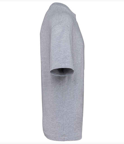 KB3008 Oxford Grey Right