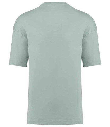 KB3008 Sage Back
