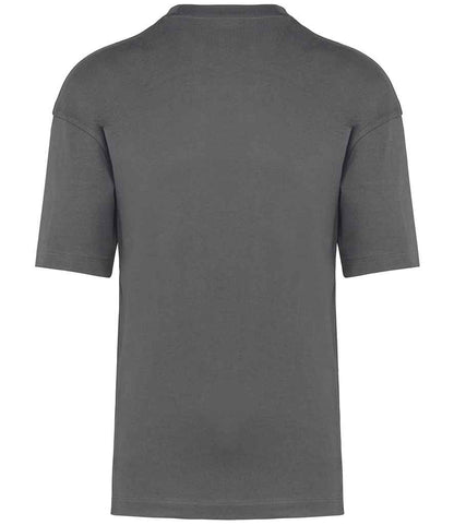 KB3008 Storm Grey Back