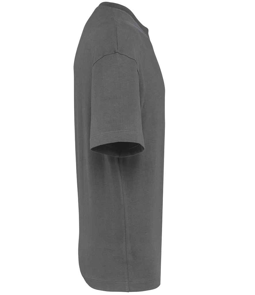 KB3008 Storm Grey Right