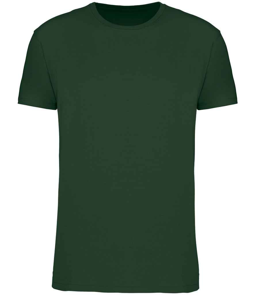 KB3025IC Forest Green Front