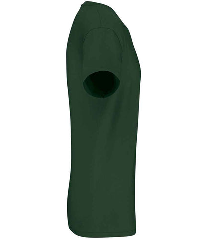KB3025IC Forest Green Left