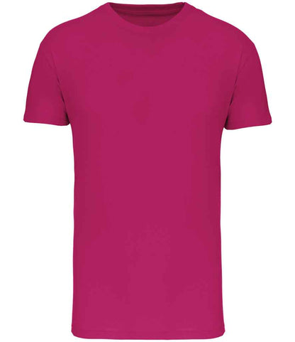 KB3025IC Fuchsia Front