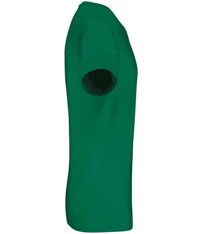 KB3025IC Kelly Green Left