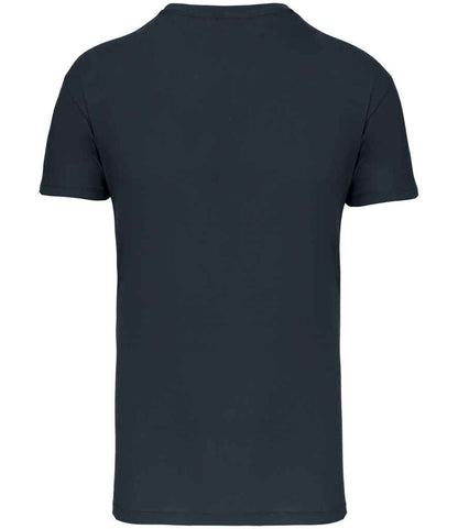 KB3025IC Navy Back