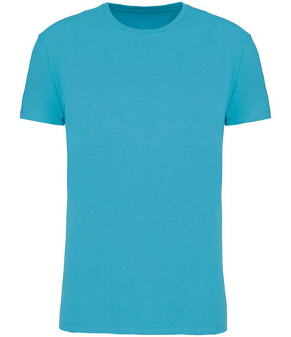 KB3025IC Sea Turquoise Front