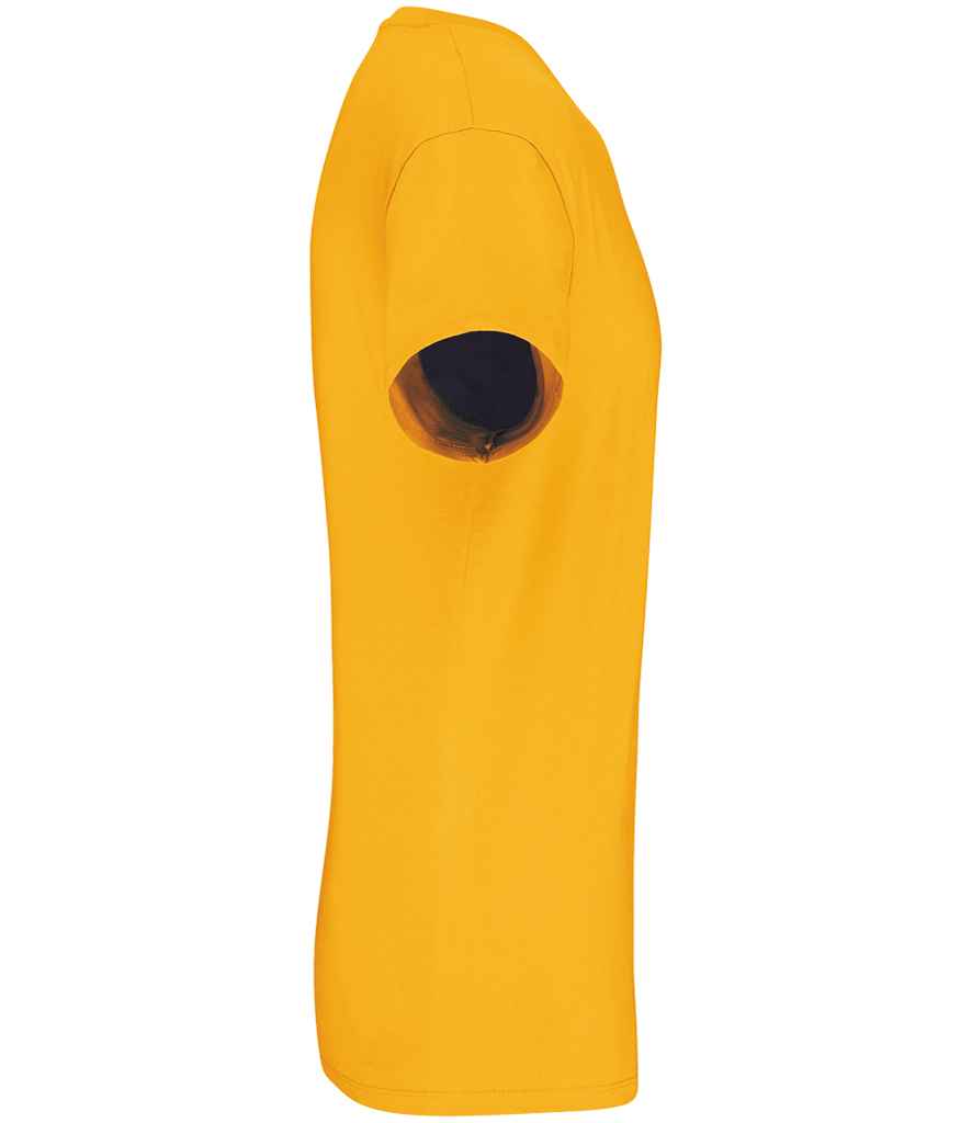 KB3027IC Yellow Left