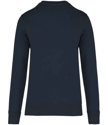 KB4025 Navy Back
