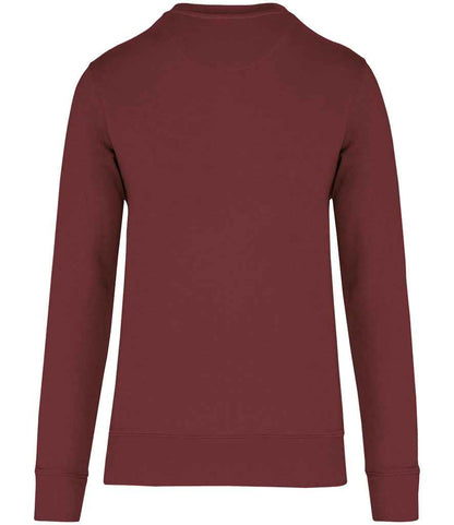 KB4025 Wine Back
