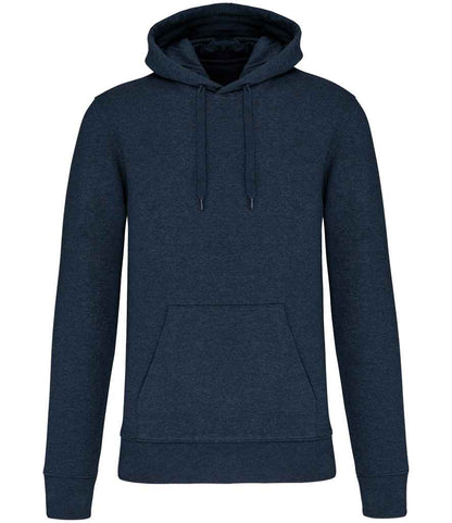 KB4027 French Navy Heather Front