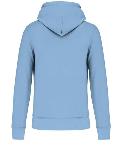KB4027 Sky Blue Back