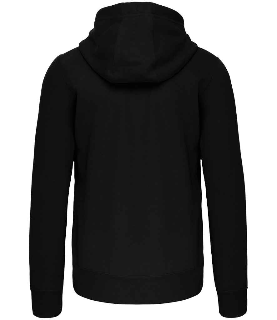 KB454 Black Back
