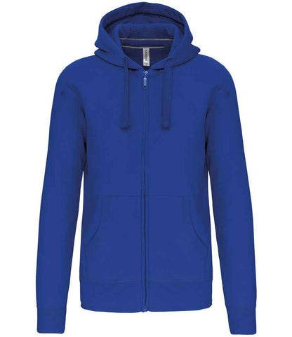 KB454 Light Royal Blue Front