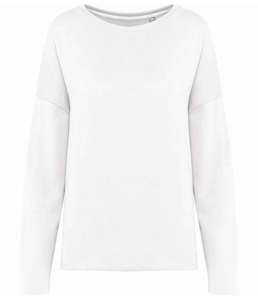 KB471 Off White Front