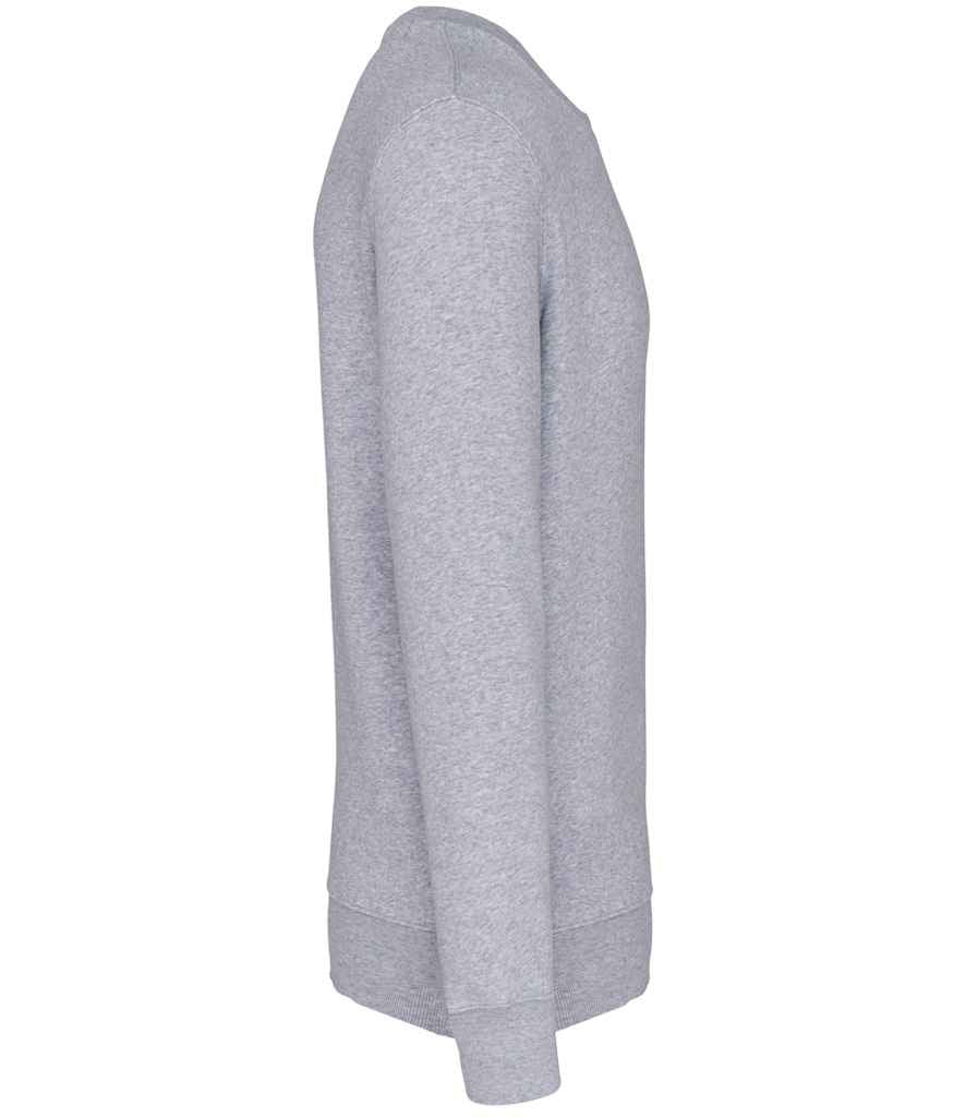 KB488 Oxford Grey Left