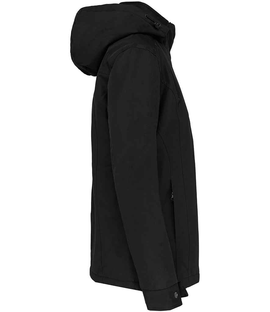 KB6108 Black Right