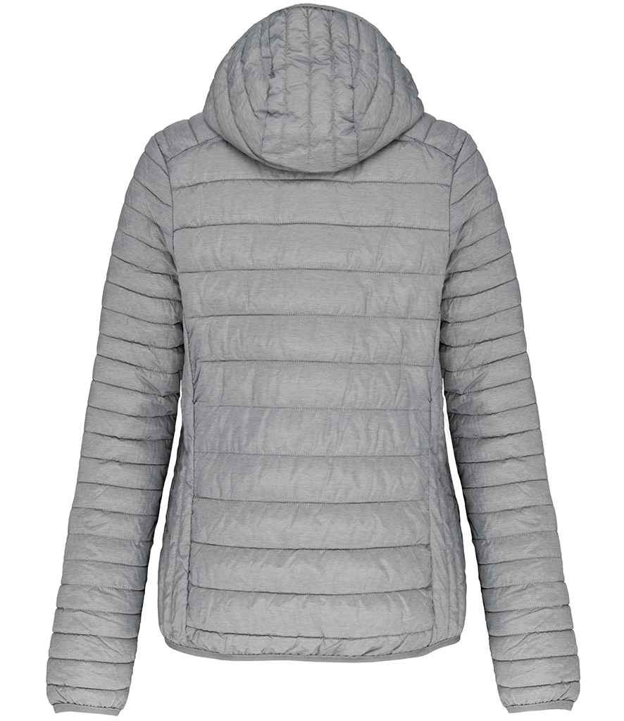 KB6111 Marl Silver Back