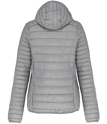 KB6111 Marl Silver Back