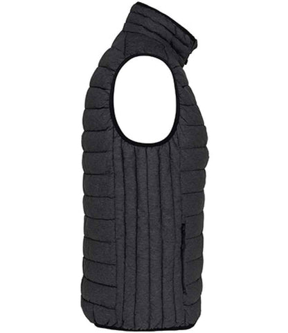 KB6114 Marl Dark Grey Right