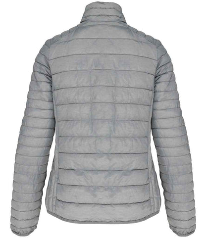 KB6121 Marl Silver Back