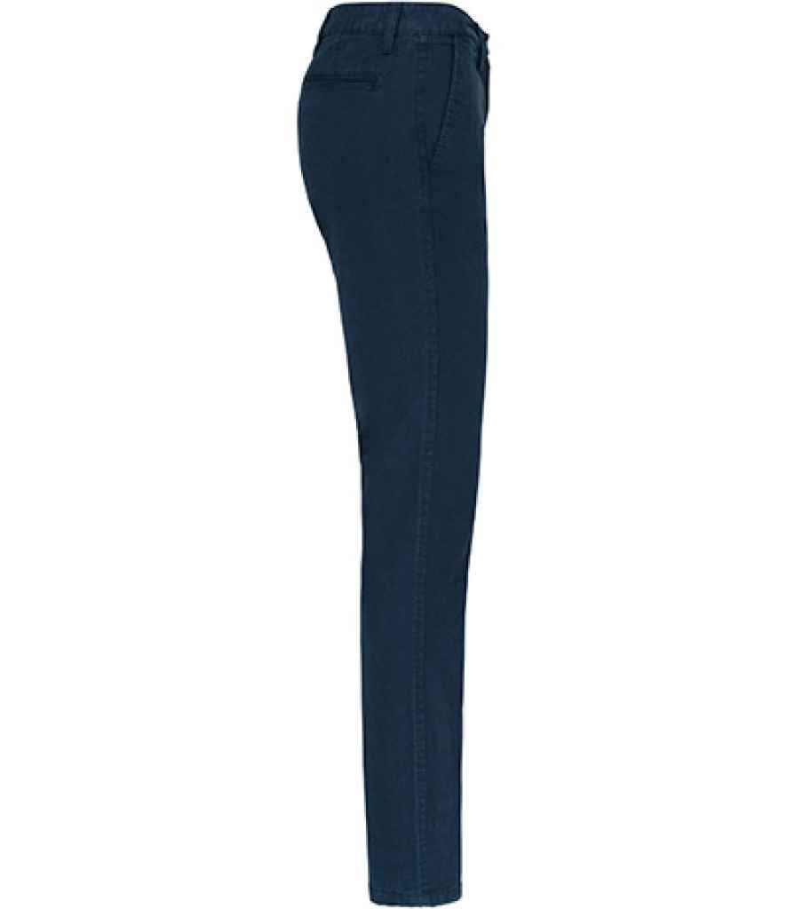 KB741 Dark Navy Right