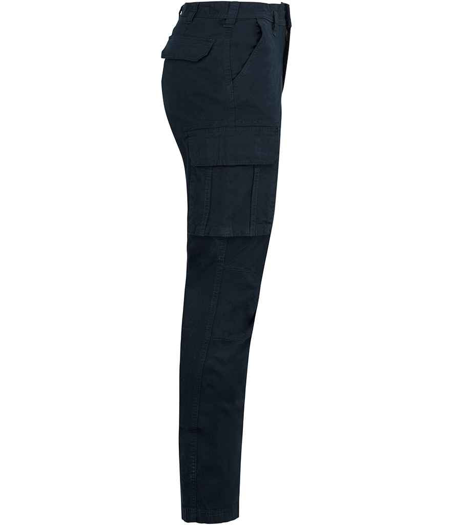 KB744 Dark Navy Right