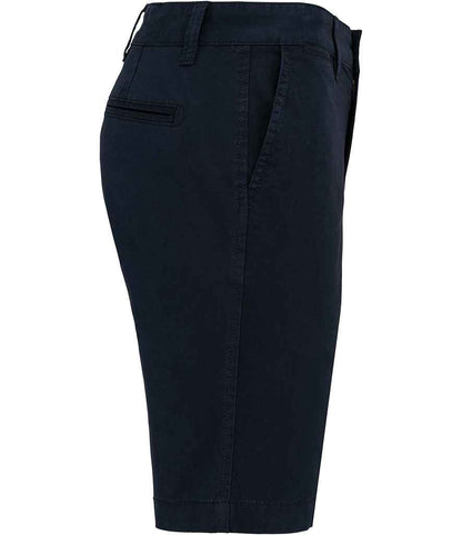 KB750 Dark Navy Right