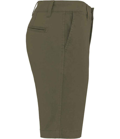 KB750 Light Khaki Right