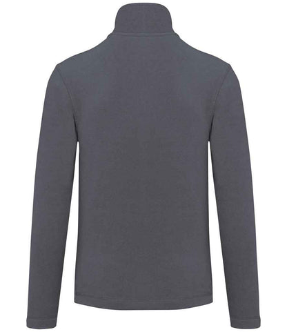 KB911 Convoy Grey Back