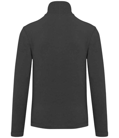 KB911 Dark Grey Back