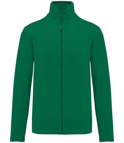 KB911 Kelly Green Front