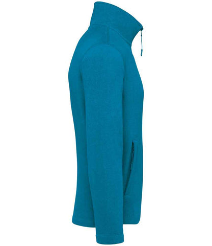 KB911 Tropical Blue Left