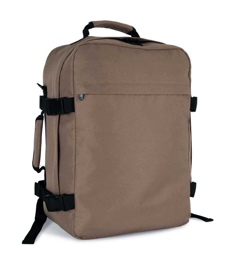 KI0943 Cashew Brown Front