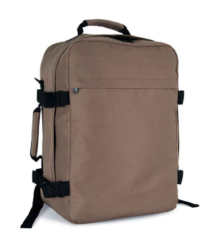 KI0943 Cashew Brown Front