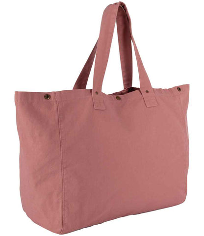 KI3208 Washed Pink Ochre Front