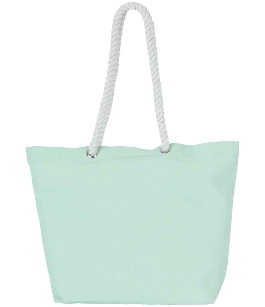 KI3209 Washed Misty Green Front