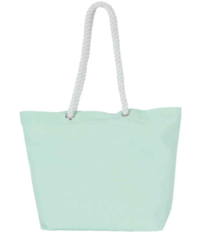 KI3209 Washed Misty Green Front