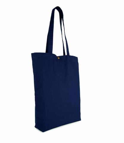 KI3213 Washed Navy Front