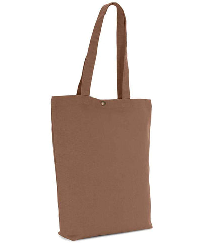 KI3213 Washed Russet Front