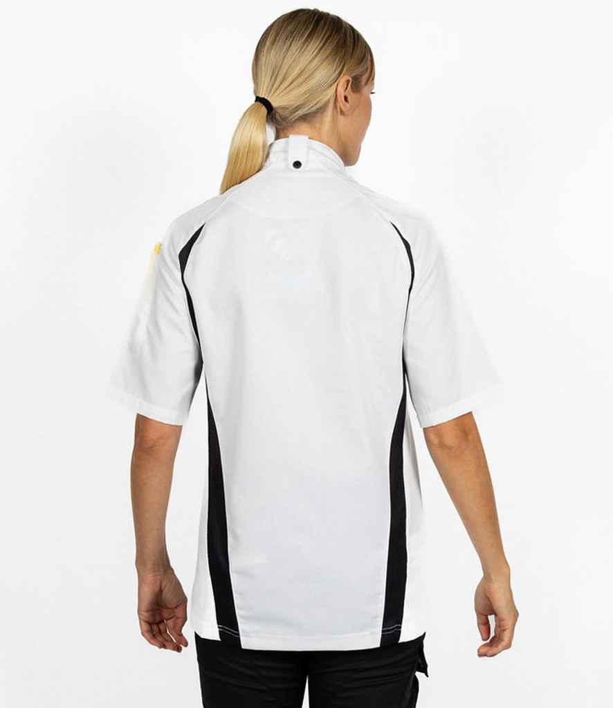 LE003 White/Black Model