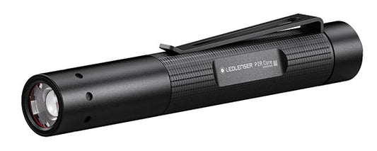 LEDLENSER P2R CORE LED TORCH