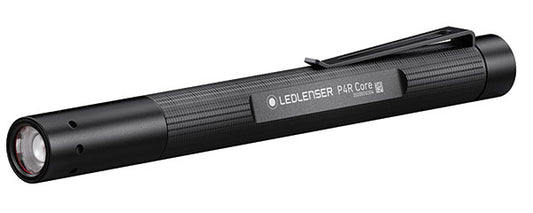 LEDLENSER P4R CORE LED TORCH