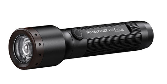 LEDLENSER P5R CORE LED TORCH