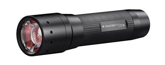 LEDLENSER P7 CORE LED TORCH
