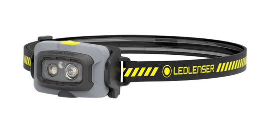 HF4R WORK HEAD TORCH 500LM