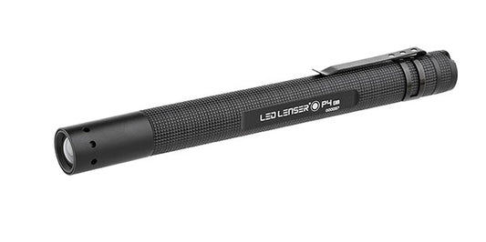 LEDLENSER P4 LED TORCH