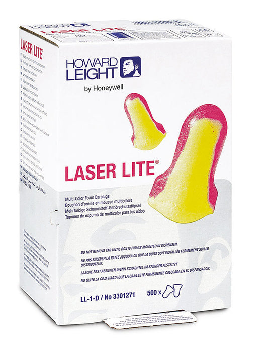 Honeywell Laser Lite LS500 Uncorded Ear Plugs Dispenser Refill