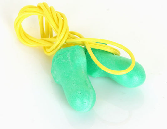 Honeywell Max Lite Corded Ear Plugs