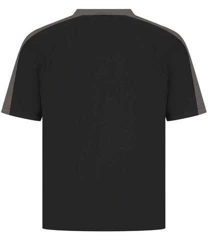 LV292 Black/Gunmetal Back