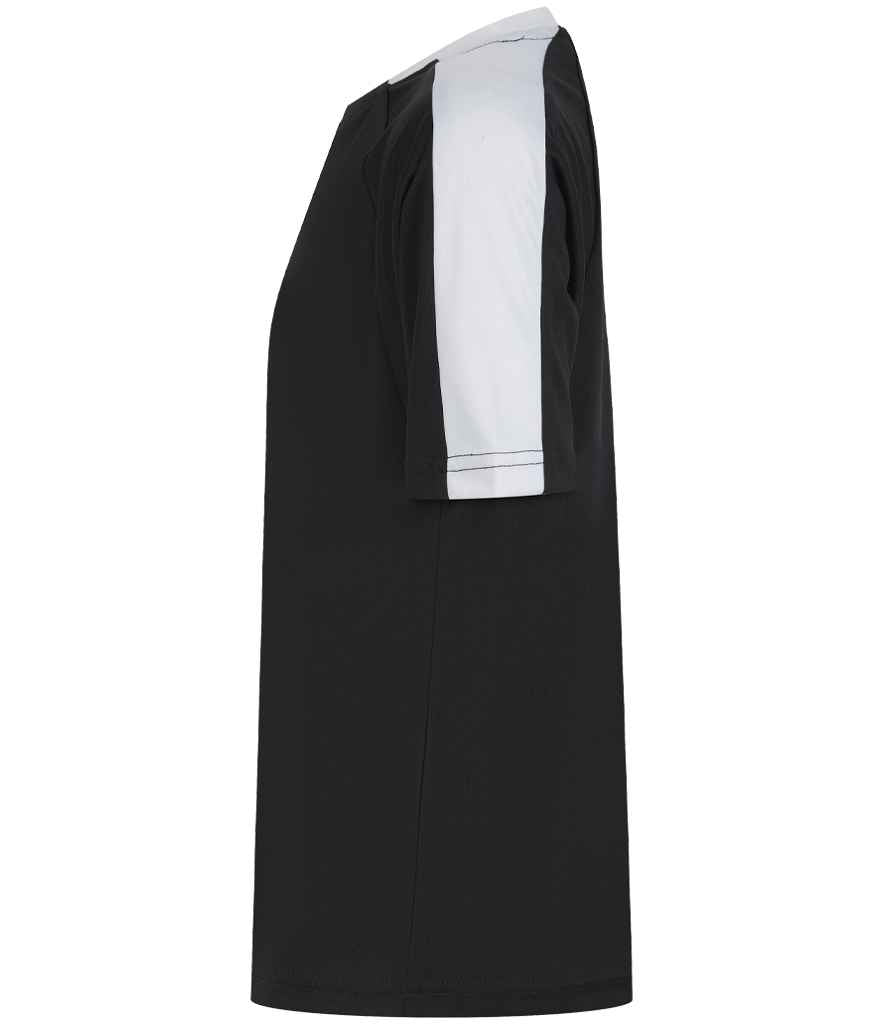 LV292 Black/White Left